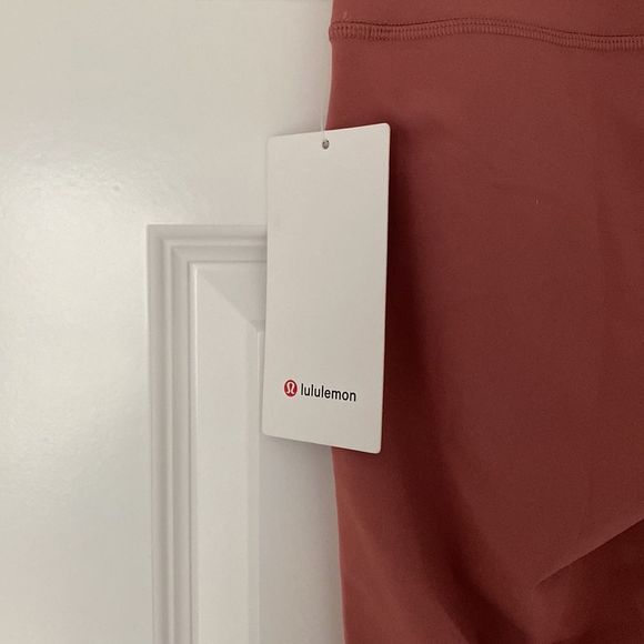 NWT. Wunder Train HR Tight 25” - Picture 3 of 6